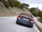 BMW M4 Convertible 2014 года